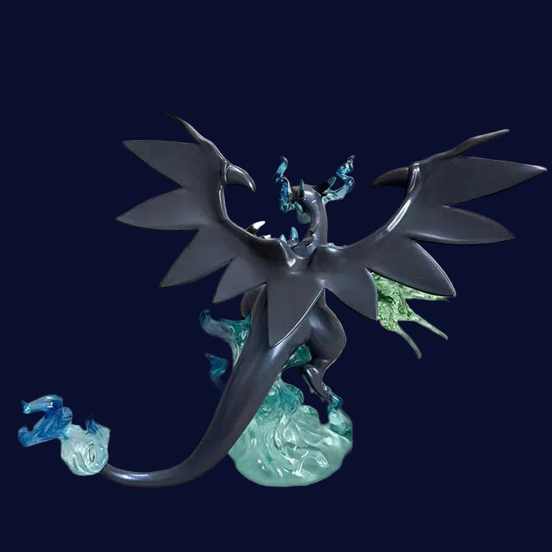 Pokémon Charizard Anime Action Figure