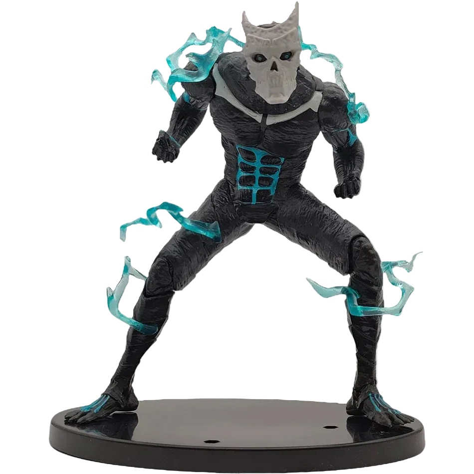 Kaiju No. 8 Kafka Hibino Anime Figure