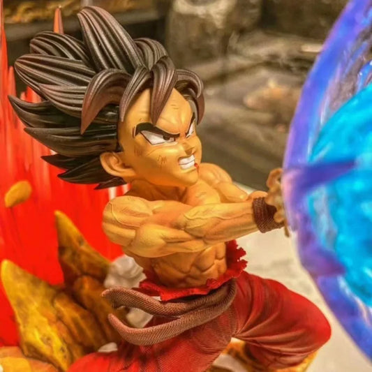 Goku Action Figure – Dragon Ball Z