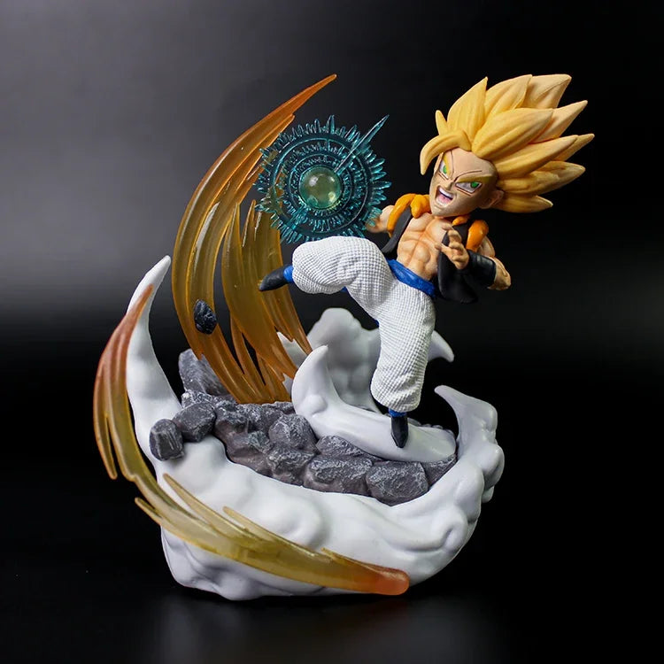 Dragon Ball Figure Blind Box