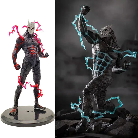 Kaiju No. 8 Kafka Hibino Anime Figure