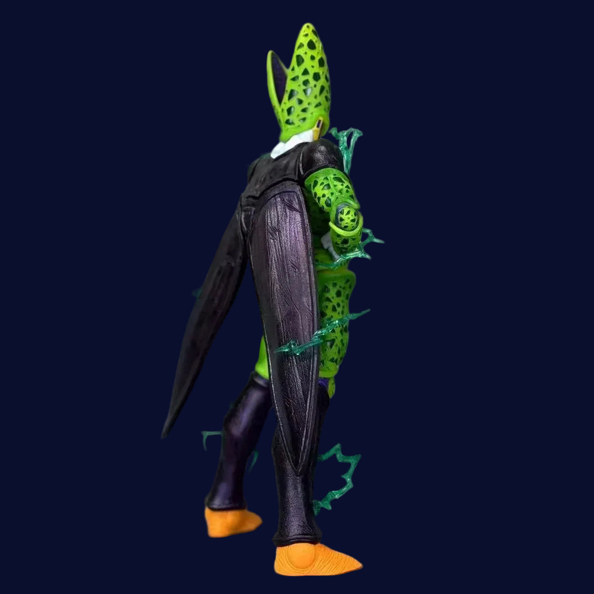 Dragon Ball Z Perfect Cell Anime Figure