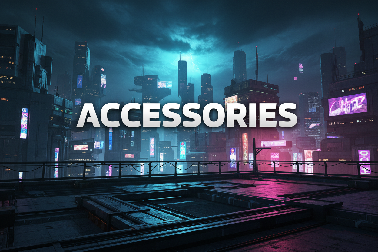 Accessories