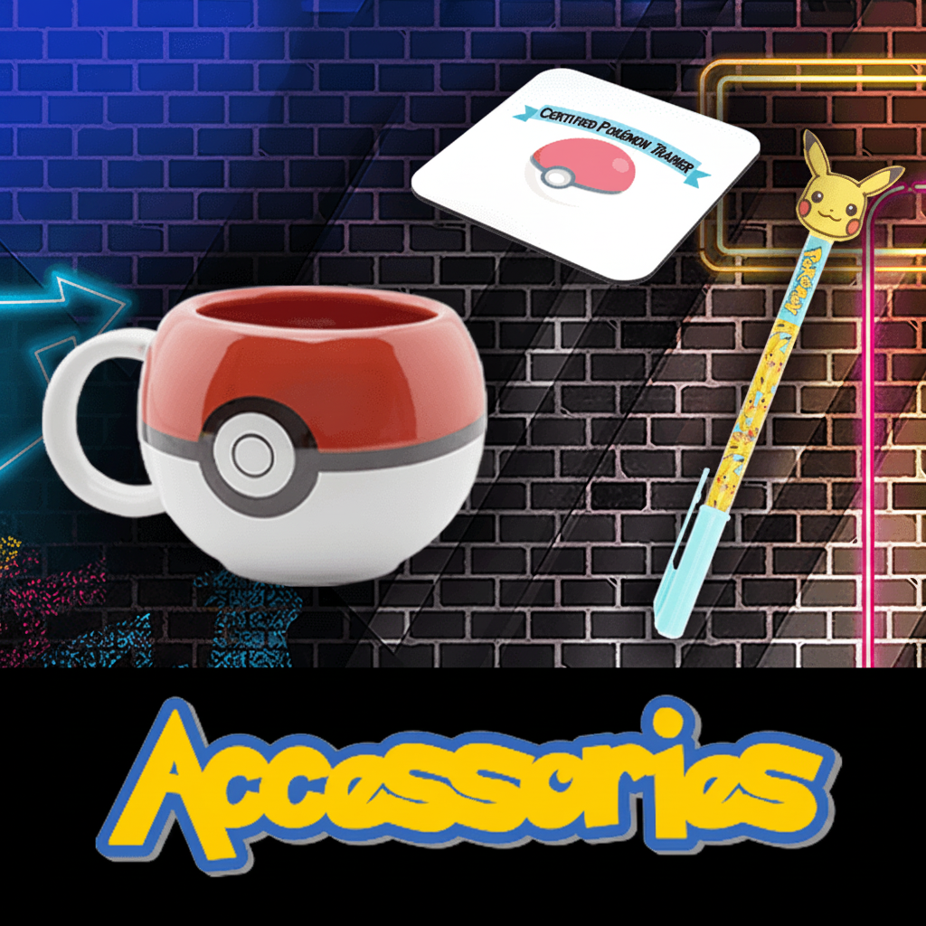 Pokebox - The Pokemon Mystery Box