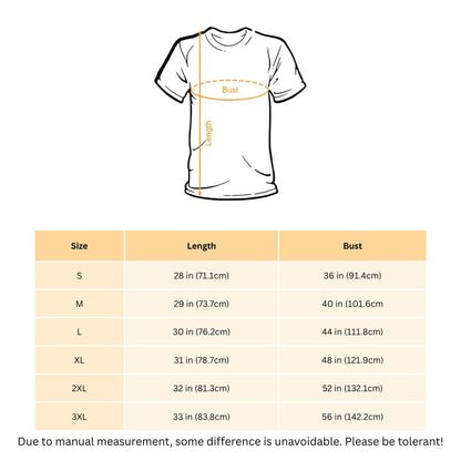 Attack on Titan Shiganshina Graphic T-Shirt