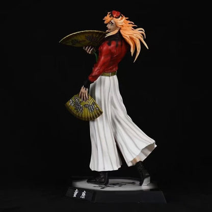 Demon Slayer Hashira & Twelve Kizuki Anime Figures