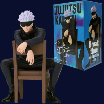Jujutsu Kaisen Gojo Satoru Action Figure