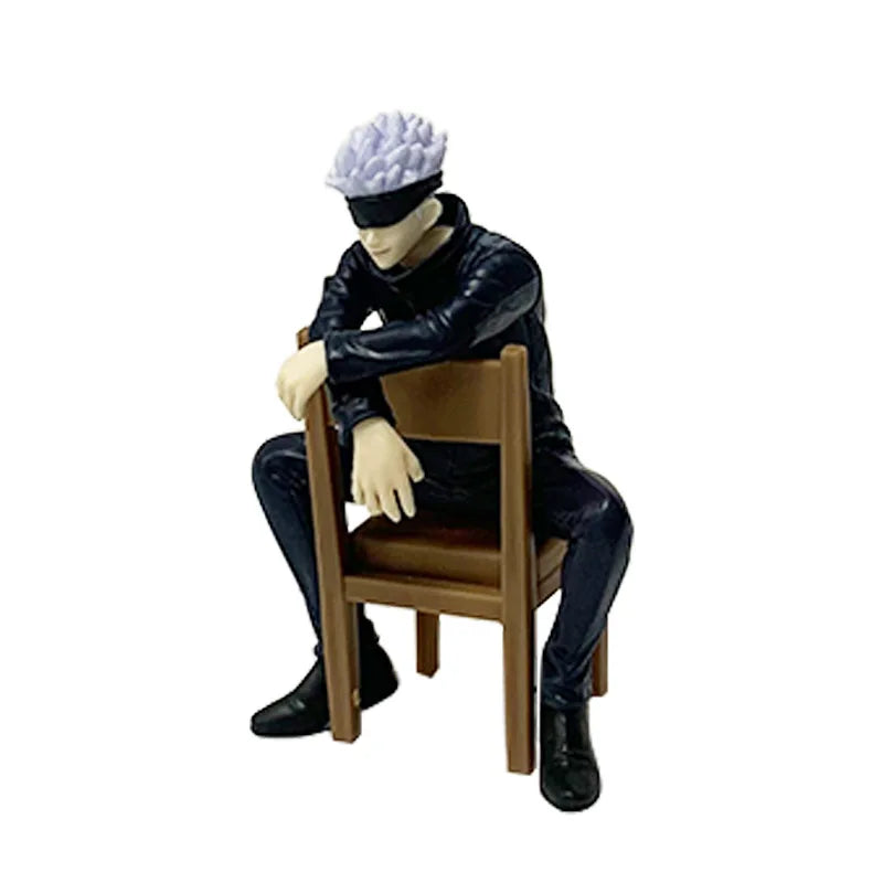 Gojo Satoru Jujutsu Kaisen Action Figure