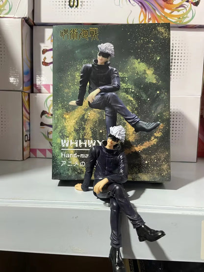 Jujutsu Kaisen Gojo Satoru Action Figure