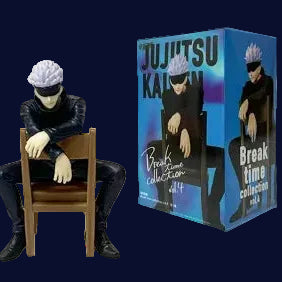 Jujutsu Kaisen Gojo Satoru Action Figure