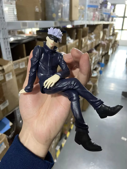 Jujutsu Kaisen Gojo Satoru Action Figure