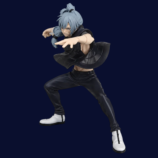 Jujutsu Kaisen Mahito Attack Pose 2 Statue