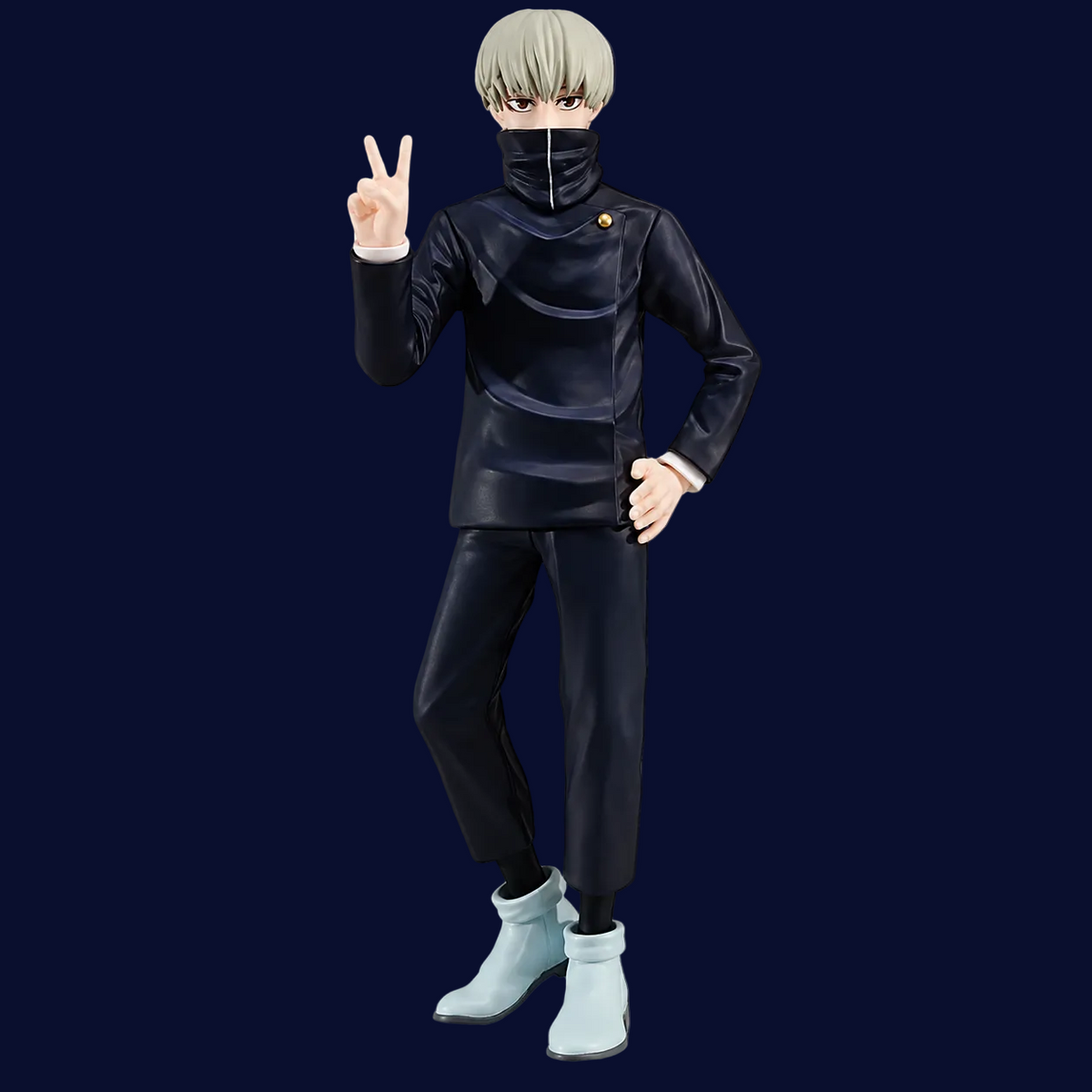 Jujutsu Kaisen Toge Inumaki Classic Pose Statue