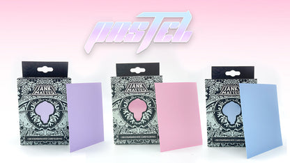 TCG Matte Card Sleeves