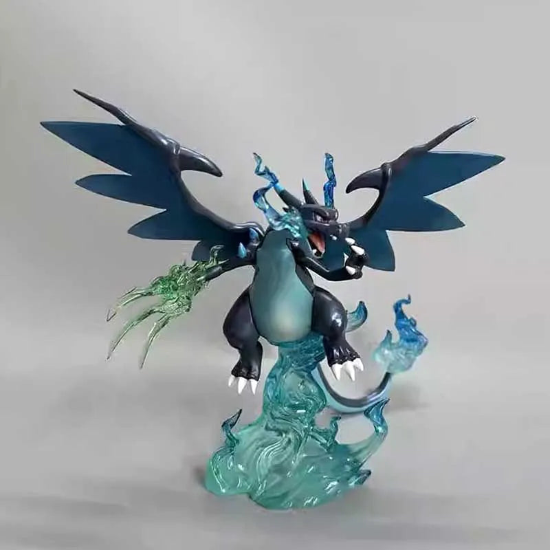 Charizard Anime Action Figure