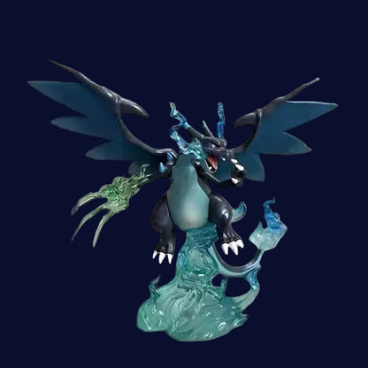 Pokémon Charizard Anime Action Figure