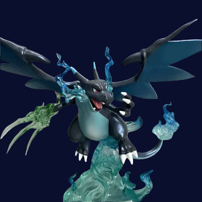 Pokémon Charizard Anime Action Figure