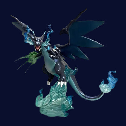Pokémon Charizard Anime Action Figure