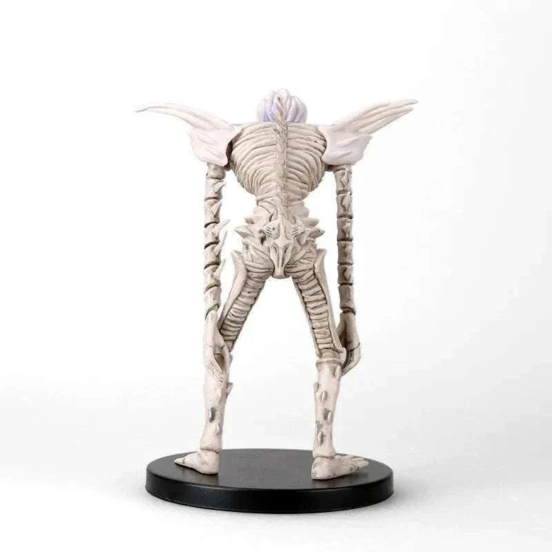Ryuk Anime Figure Death Note Action Figurines Rem Misa Amane PVC Model Collectible Display Toy Gift