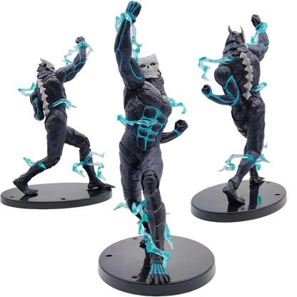 Kaiju No. 8 Kafka Hibino Anime Figure