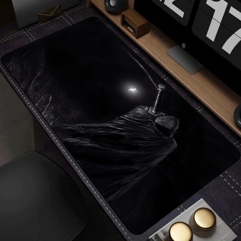 Berserk Mouse Pad Collection