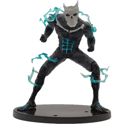 Kaiju No. 8 Kafka Hibino Anime Figure