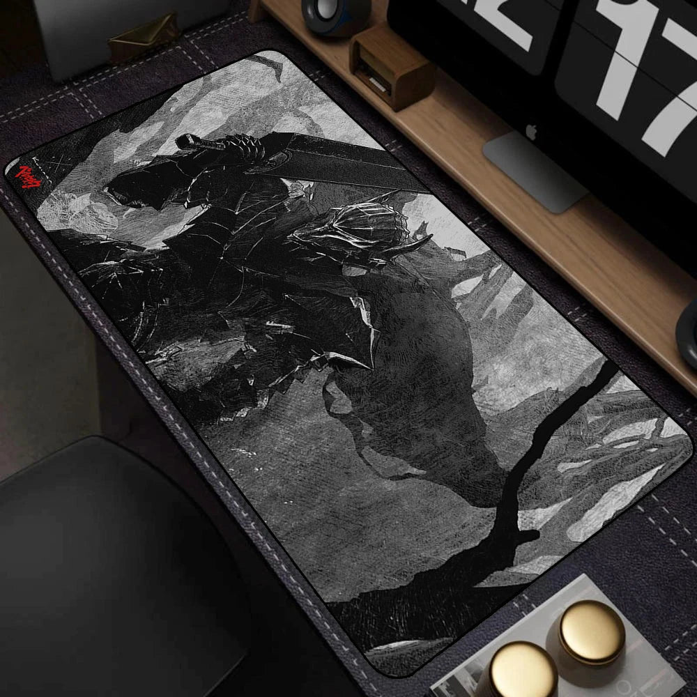 Berserk Mouse Pad Collection
