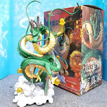 Dragon Ball Shenron Figure