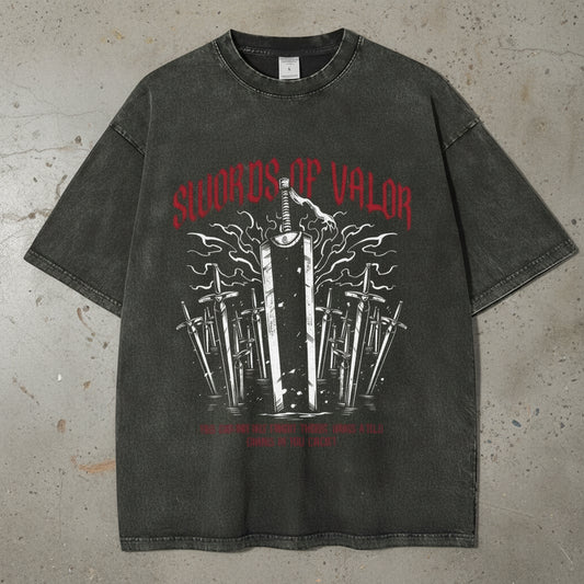 Berserk Vintage Tees