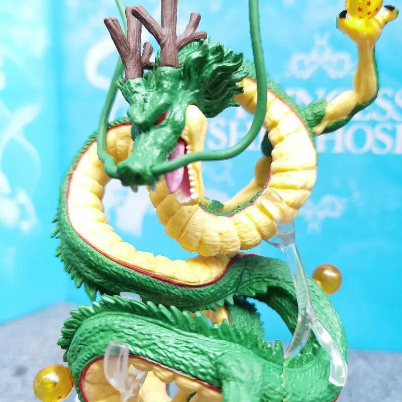 Dragon Ball Shenron Figure