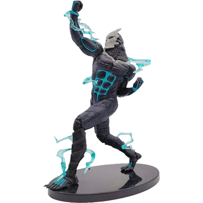 Kaiju No. 8 Kafka Hibino Anime Figure