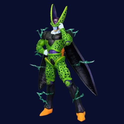Dragon Ball Z Perfect Cell Anime Figure