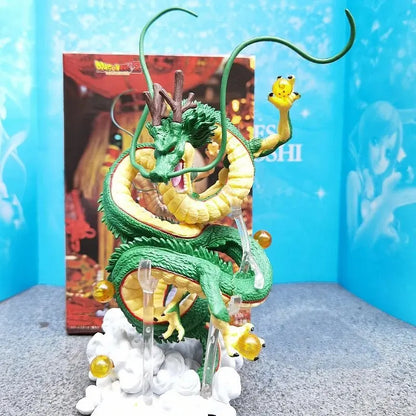Dragon Ball Shenron Figure