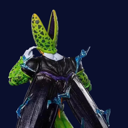 Dragon Ball Z Perfect Cell Anime Figure