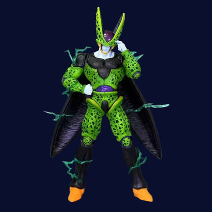 Dragon Ball Z Perfect Cell Anime Figure