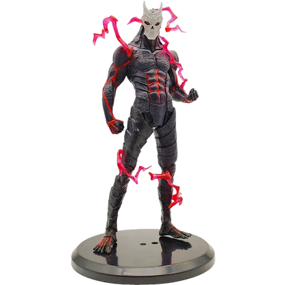 Kaiju No. 8 Kafka Hibino Anime Figure