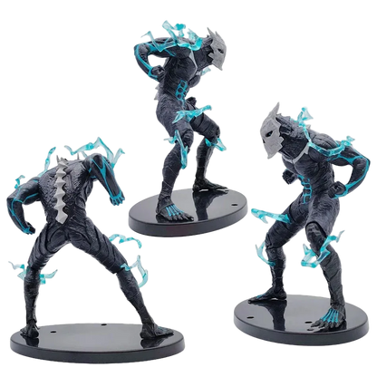 Kaiju No. 8 Kafka Hibino Anime Figure