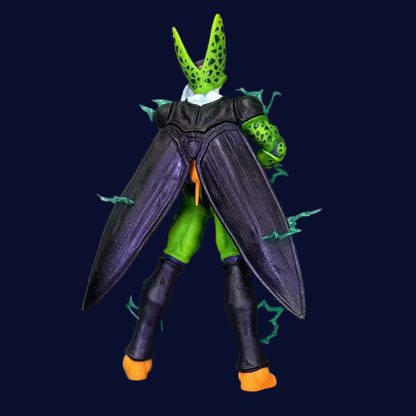 Dragon Ball Z Perfect Cell Anime Figure
