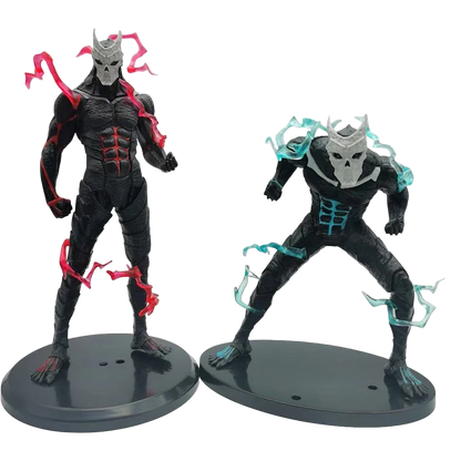 Kaiju No. 8 Kafka Hibino Anime Figure