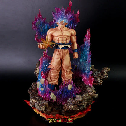 Dragon Ball Figure Blind Box