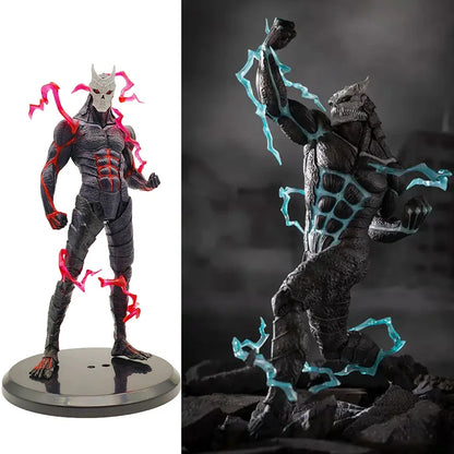 Kaiju No. 8 Kafka Hibino Anime Figure