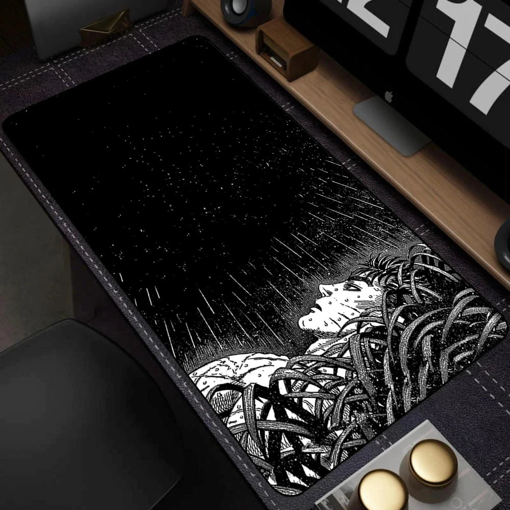 Berserk Mouse Pad Collection