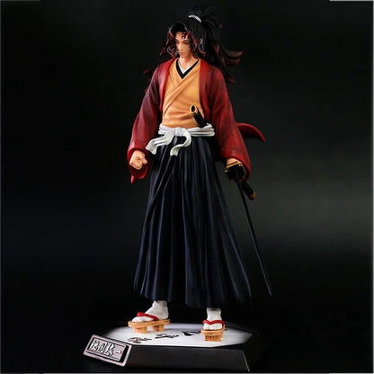 Demon Slayer Hashira & Twelve Kizuki Anime Figures