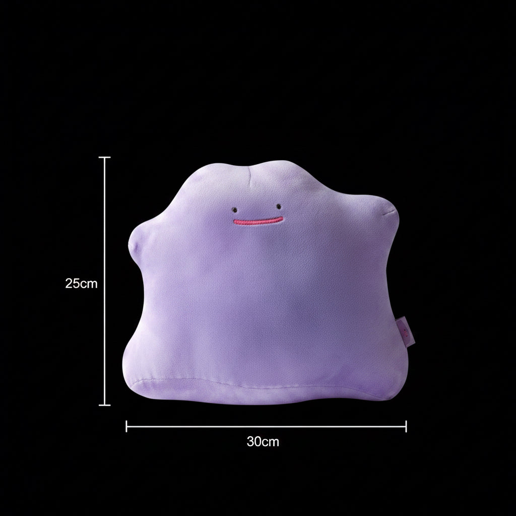 Pokemon Ditto 30cm