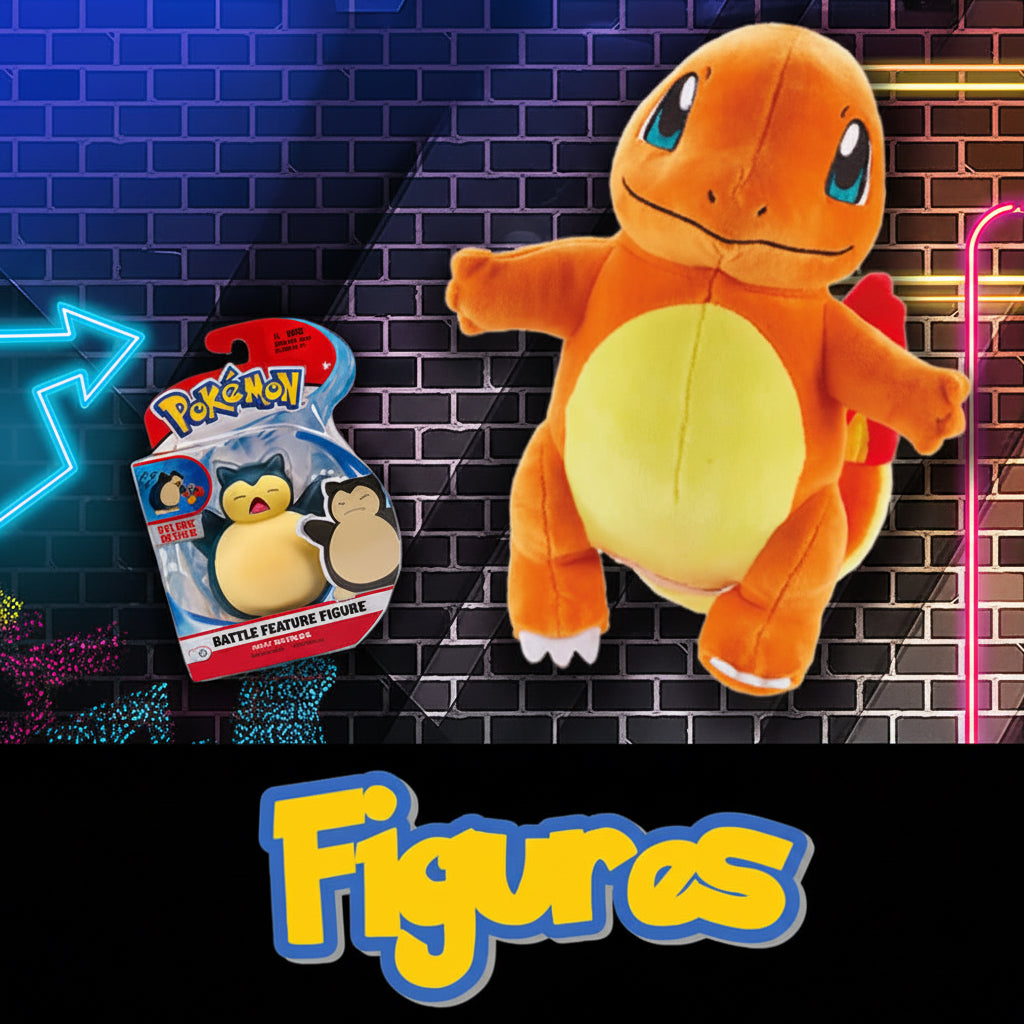 Pokebox - The Pokemon Mystery Box