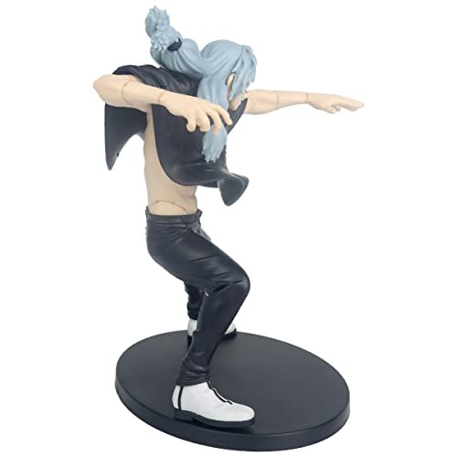 Jujutsu Kaisen Mahito Attack Pose 2 Statue