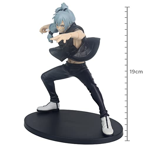 Jujutsu Kaisen Mahito Attack Pose 2 Statue