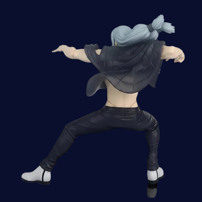 Jujutsu Kaisen Mahito Attack Pose 2 Statue