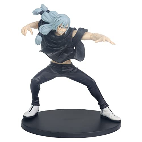 Jujutsu Kaisen Mahito Attack Pose 2 Statue