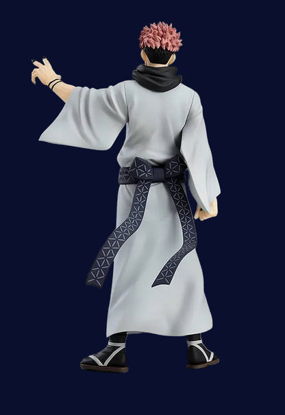 Jujutsu Kaisen Sukuna Classic Pose 4 Figure